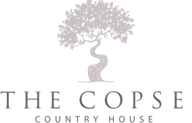 The Copse Country House logo